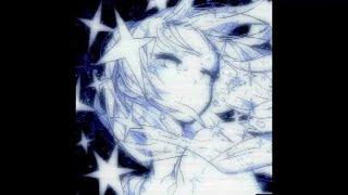 starry breakcore mix