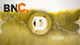 Dogecoin Price Analysis - 3rd April 2020