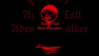 Azrael's Call - Aden Skywalker (Official Audio)