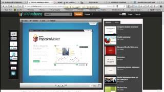 Mozilla Webmaker tools (Vital TeachShare, 7 February 2013)