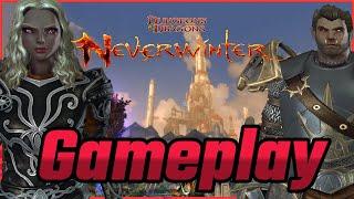 Neverwinter Gameplay - Max Graphics in 2022