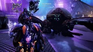 Warframe 184843 Scyto Raknoid into Fortuna pt2 111218