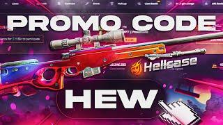 HELLCASE PROMO CODE 2024  Hellcase Case Opening 2024 & Hellcase 2024 !