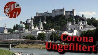 smArt Productions | Coffee in Salzburg | Corona Ungefiltert (Kaffee Alchemie)