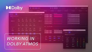 What’s New in the Dolby Atmos Album Assembler v1.4 | Professional Support