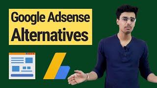 3 Best Google Adsense Alternatives for 2020 | Digital Abhi