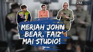 John Bear & Faiz Mai Lagi!