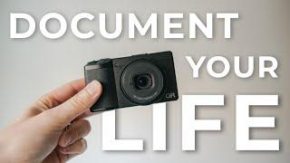 7 Tips To Document Your Life Like A Movie