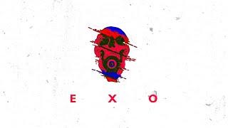 *CRAZY HARD* Token x Tech N9ne Type Beat 'EXO' | Free Rap/Trap Beat Instrumental 2020