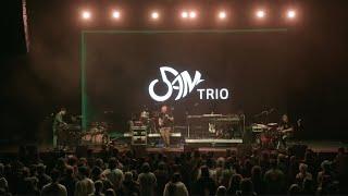 5AM Trio live from Mission Ballroom - Papadosio's Dream Out Loud 2023