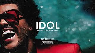 The Weeknd & Apache 207 Type Beat - IDOL | 2023