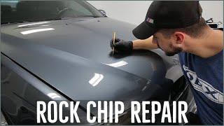 Rock Chip Repair: E39 M5 Full Detail (EP. 5)