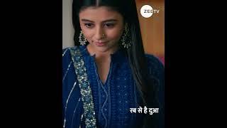 Rabb Se Hai Dua | Ep 544 | Aditi Sharma, Karanvir Sharma | Zee TV UK #zeetv #rabbsehaidua #zee