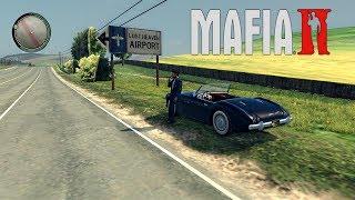 Mafia 2: The City of Lost Heaven v.1.1. Map of the countryside. Release! Карта сельской местности.