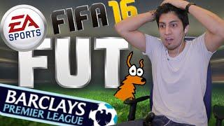 FIFA16 | FUT #11 | THESE NEW CHANGES !!!