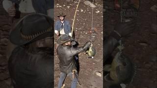 RDR2 Highlights : 5 Missed Details Part 73 #rdr2 #gaming #arthurmorgan #rdo