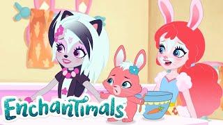 @Enchantimals  | Best Adventures! | Enchantimals