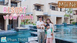 2N1Đ Tại Mũi Né Phan Thiết: Resort SANG CHẢNH & Bảo Tàng Nước Mắm Độc Đáo