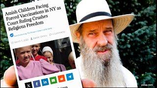  Amish story No one is talking about! This story is ALARMING!!