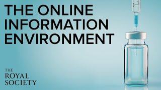 The online information environment | The Royal Society