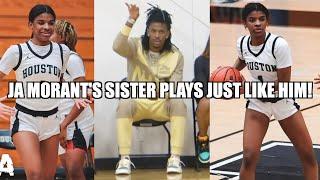 RELATIVES OF NBA ALL-STARS! Ja Morant, LeBron, Shaq & More!