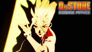 Dr. STONE SCIENCE FUTURE - Opening | CASANOVA POSSE