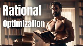 What is Rational Optimization?