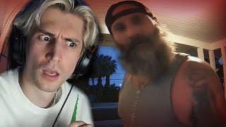 YouTube's Darkest Videos 2 | xQc Reacts