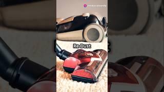 Meet the Re-Dust 3000: Absurdly Unusable     #funny #comedy #designfails #absurdcomedy