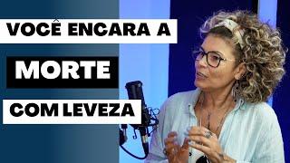 DESPERTAR ESPIRITUAL: A IMPORTÂNCIA PARA A VIDA FLUIR - Cortes Mente Expandida Podcast