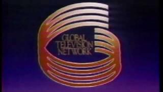 Global TV ID 1986