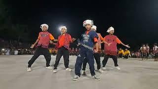 31st karbi lammet amai life performance dy meet master dance academy songsar rongpi YouTube channel