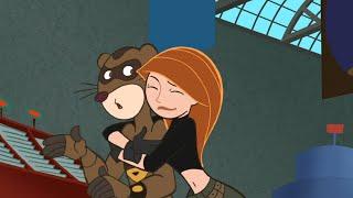 Kim Possible - Best of Kim and Ron Season 2 Part 1