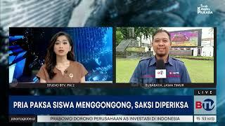 Pengusaha di Surabaya Minta Seorang Siswa Sujud dan Menggonggong | Beritasatu