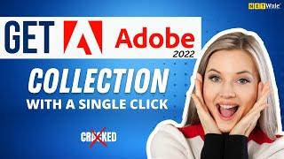 Adobe Master Collection 2022