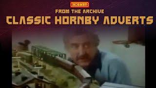 HORNBY | From The Archive - Classic Hornby Ads