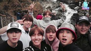 [All Subs/Turn CC] BTS BON VOYAGE S1 EP.5