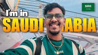 Reel Banane Saudi Arabia Gaya | Nabeel Afridi Vlogs