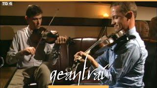 Tola Custy & Michael Queally | Tigh Friel, Sráid na Cathrach | Geantraí 2006 |TG4