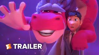 Wish Dragon Trailer #1 (2021) | Movieclips Trailers