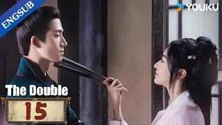 [The Double] EP15 | Revenge for husband's betrayal after losing all | Wu Jinyan/Wang Xingyue | YOUKU