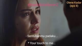 Olene Kadar 8: Selvi, go away from here! (Indonesian & English sub)