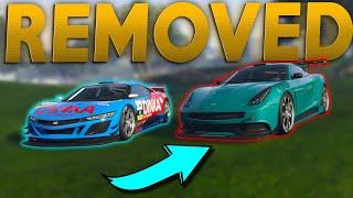 HOW TO GET ALL REMOVED CARS! GTA Online