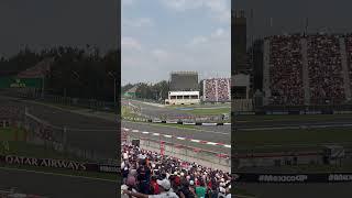 Formula 1 2024 #mexicogp