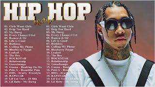 Hip Hop Mixtape  -   New Rap Songs 2023 - Best Hip Hop 2023