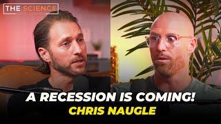 How a Recession in 2025 Will Reshape Real Estate Investing | Chris Naugle