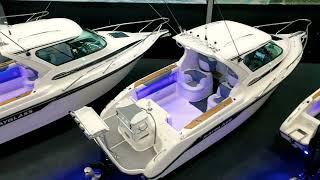 Rayglass Virtual Boat Show
