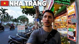 MY FIRST IMPRESSIONS of Nha Trang, Vietnam 