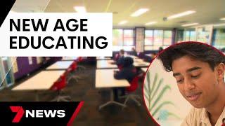 Parents forking out thousands for private tutors | 7 News Australia