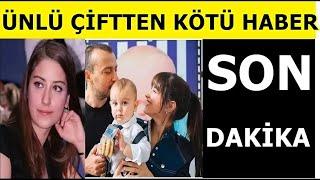 Sondakika: Ünlü oyuncu Hazal Kaya ve Ali Atay  çifti sevenlerini üzdü hayranları bu haberle kahroldu